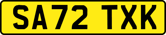 SA72TXK