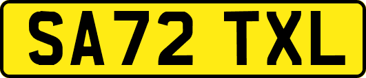 SA72TXL