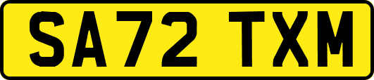 SA72TXM