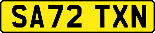 SA72TXN