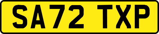 SA72TXP
