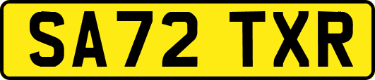 SA72TXR
