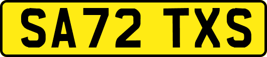 SA72TXS