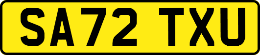 SA72TXU