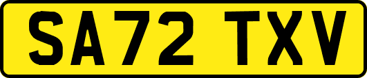 SA72TXV