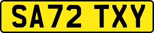 SA72TXY