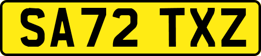 SA72TXZ
