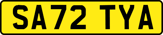 SA72TYA