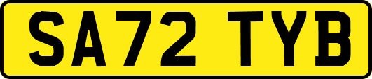 SA72TYB