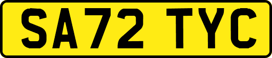 SA72TYC