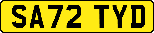 SA72TYD