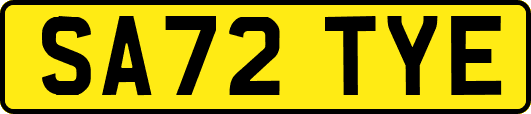 SA72TYE