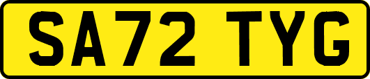 SA72TYG