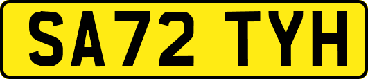 SA72TYH