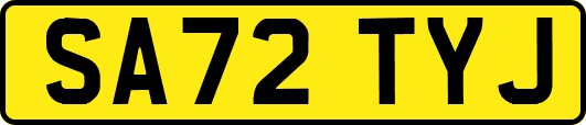 SA72TYJ