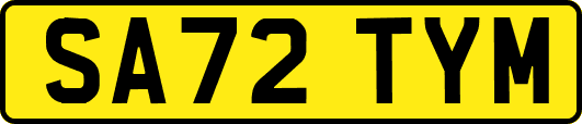 SA72TYM