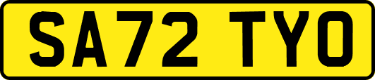 SA72TYO