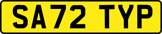 SA72TYP