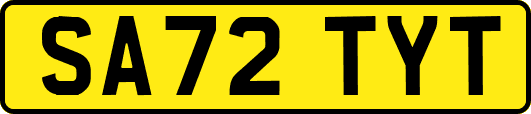 SA72TYT