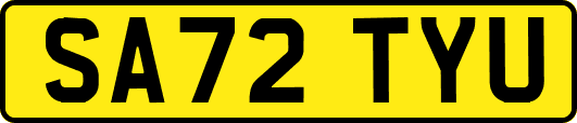 SA72TYU