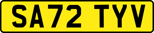 SA72TYV