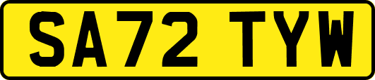 SA72TYW