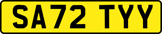 SA72TYY