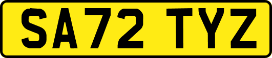 SA72TYZ