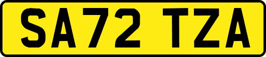 SA72TZA