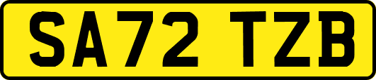 SA72TZB