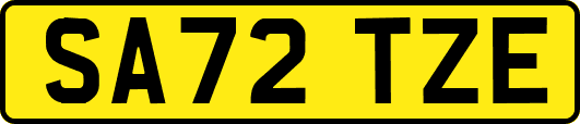 SA72TZE