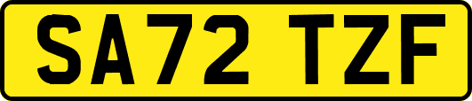 SA72TZF
