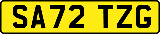 SA72TZG