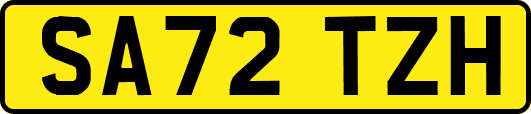 SA72TZH