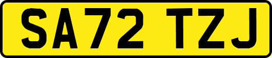 SA72TZJ