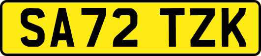 SA72TZK