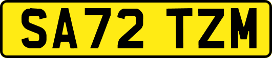 SA72TZM