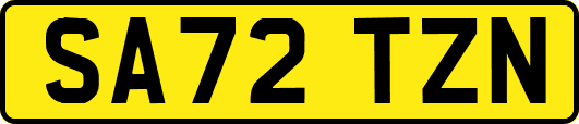 SA72TZN