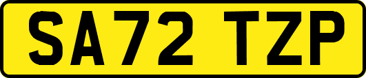 SA72TZP