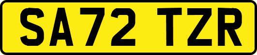 SA72TZR
