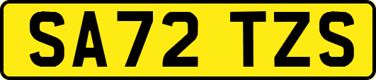 SA72TZS