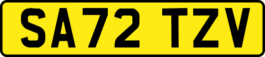 SA72TZV