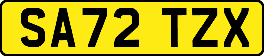 SA72TZX