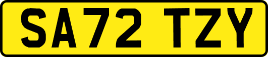 SA72TZY
