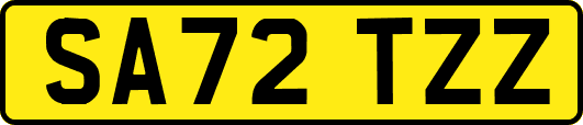 SA72TZZ