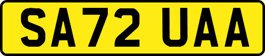 SA72UAA