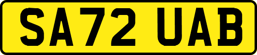 SA72UAB