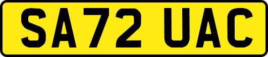 SA72UAC