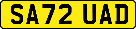 SA72UAD