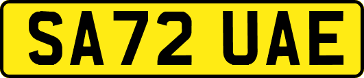 SA72UAE
